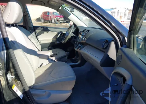 2009 Toyota Rav4 z USA, uszkodzony, nr VIN JTMBF33V79D010319